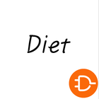 다이어트 어플리케이션 icône
