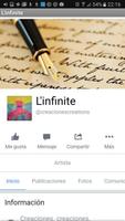 Linfinite اسکرین شاٹ 1