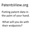 Patentsview.org API in action!