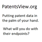 Patentsview.org API in action! أيقونة