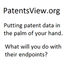 Patentsview.org API in action! icône