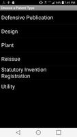 Patentsview.org API in action! الملصق