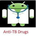 Anti-TB Drugs icône