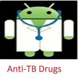 Anti-TB Drugs أيقونة