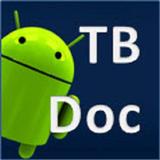 آیکون‌ TB Doctor