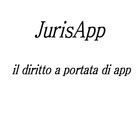 JurisApp ikon