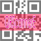 QRScannerE icône