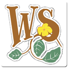 WoodSongs ikon