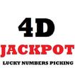 4D Jackpot Lucky Number