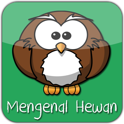 Mengenal Hewan