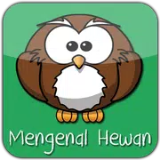 Mengenal Hewan