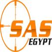”SAS EGYPT