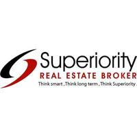 Superiority Real Estate Dubai Affiche