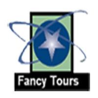 FANCY TOURS Affiche