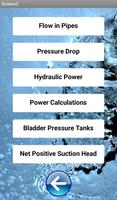 Water Calculator by PuriChem syot layar 1