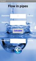 Water Calculator by PuriChem syot layar 2