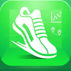 pedometer - calorie counter APK download