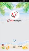 VITA Transport ポスター