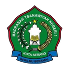 MTsN 1-Kota Serang 圖標