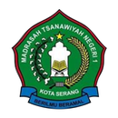 MTsN 1-Kota Serang APK