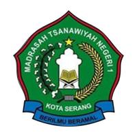 MTsN 1-Kota Serang পোস্টার