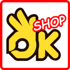 OKE Shop-icoon