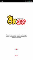 1 Schermata OKE Shop