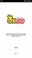 OKE Shop اسکرین شاٹ 1