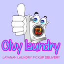 APK OLVY Laundry
