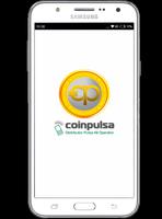 COINPULSA capture d'écran 1