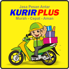 Kurir Plus आइकन