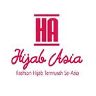 Hijab Asia アイコン