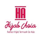 Hijab Asia आइकन