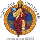 ikon Paróquia Cristo Rei