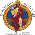 Paróquia Cristo Rei иконка