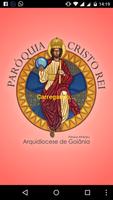 Paróquia Cristo Rei スクリーンショット 3