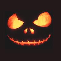 Favoritesapps Halloween Poster