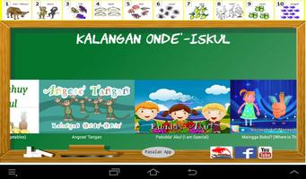 Kalangan Onde'-Iskul screenshot 3