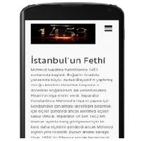 Fatih Sultan Mehmet Screenshot 1