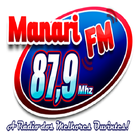 Radio Manari FM 87,9 icon