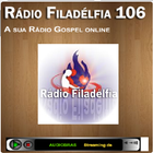 Radio filadelfia 106 আইকন