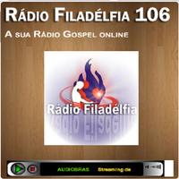 Radio filadelfia 106 Affiche