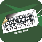 Daltek Etiquetas icon