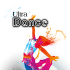 Ultra Dance ikona