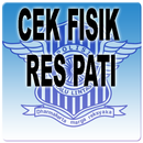 CEK FISIK PATI APK