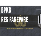 BPKB PAREPARE icône