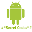 ”Secret Codes for Android