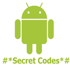 Secret Codes for Android أيقونة