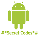 Secret Codes for Android icône