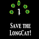 Save the Longcat! アイコン
